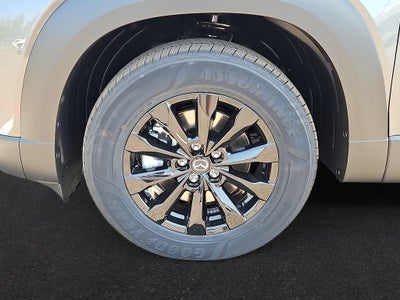 2026 Mazda Mazda CX-50 2.5 S Select
