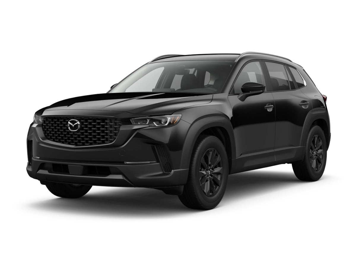 2026 Mazda Mazda CX-50 2.5 S Select