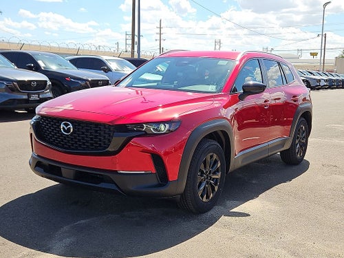 2026 Mazda Mazda CX-50 2.5 S Select