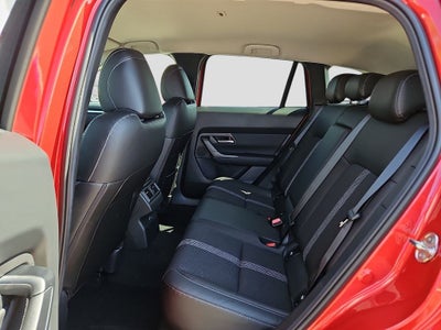 2026 Mazda Mazda CX-50 2.5 S Select
