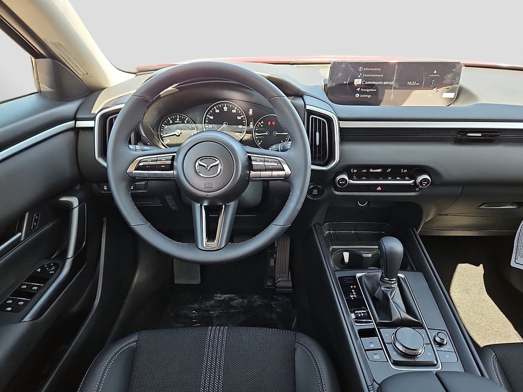 2026 Mazda Mazda CX-50 2.5 S Select