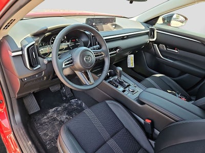 2026 Mazda Mazda CX-50 2.5 S Select