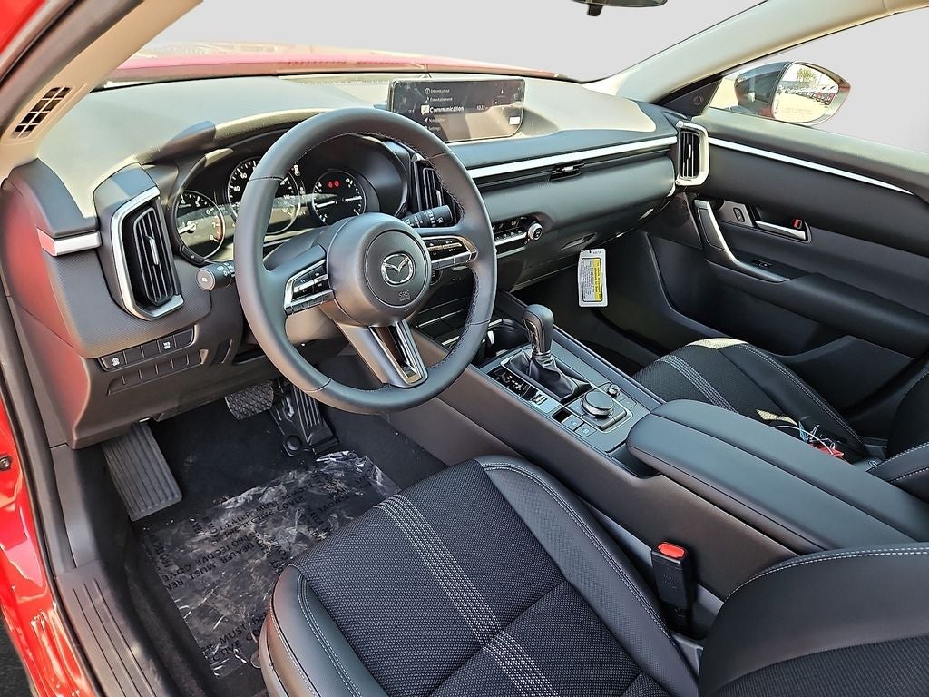 2026 Mazda Mazda CX-50 2.5 S Select
