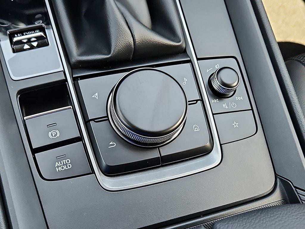 2026 Mazda Mazda CX-50 2.5 S Select