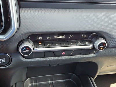 2026 Mazda Mazda CX-50 2.5 S Select