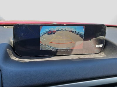 2026 Mazda Mazda CX-50 2.5 S Select