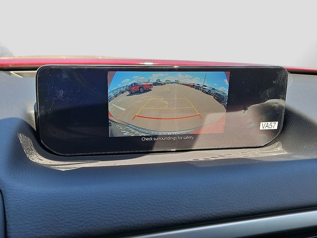 2026 Mazda Mazda CX-50 2.5 S Select