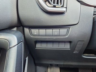 2026 Mazda Mazda CX-50 2.5 S Select