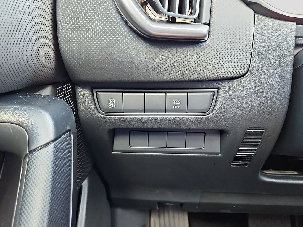 2026 Mazda Mazda CX-50 2.5 S Select