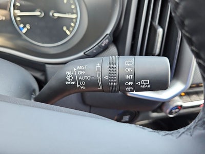 2026 Mazda Mazda CX-50 2.5 S Select