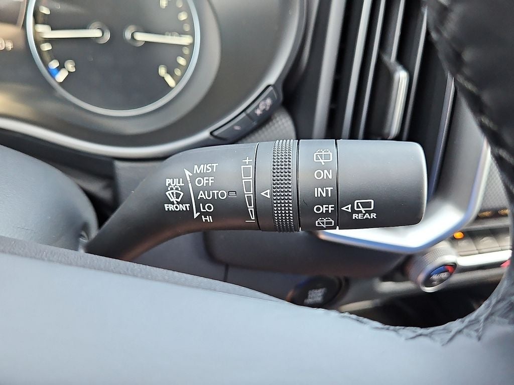 2026 Mazda Mazda CX-50 2.5 S Select