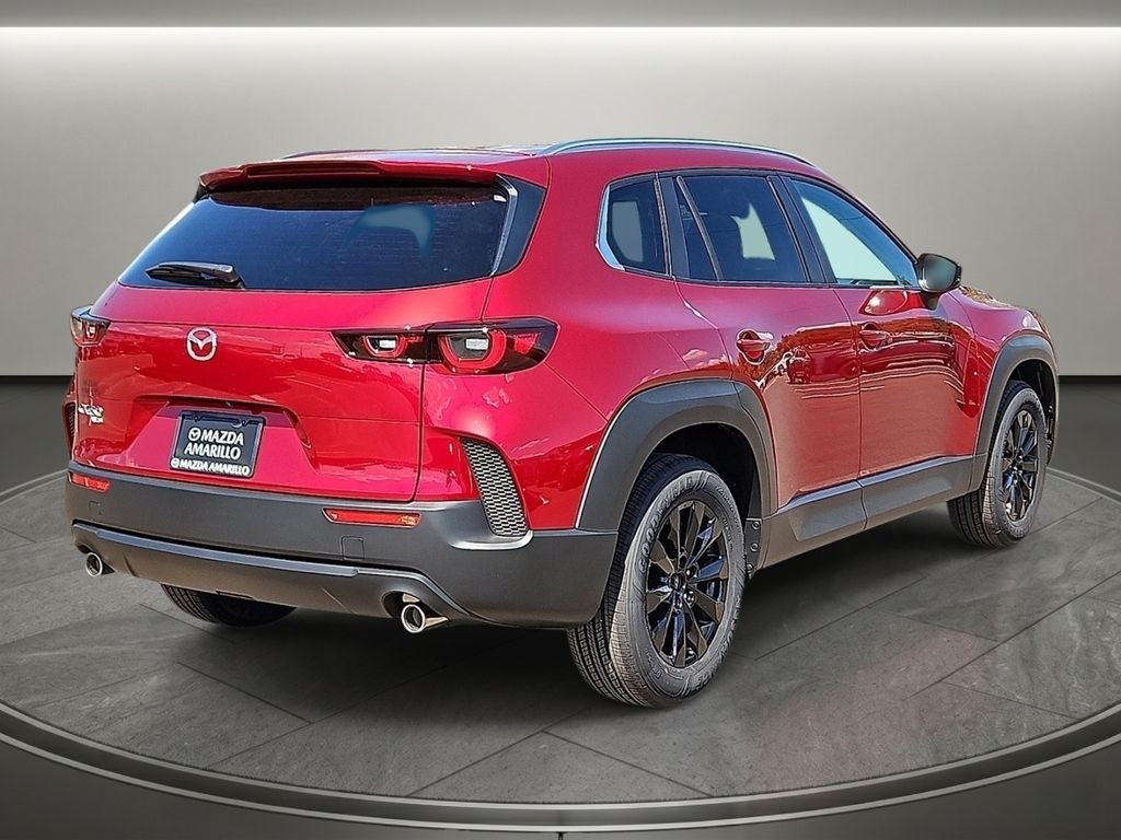 2026 Mazda Mazda CX-50 2.5 S Select