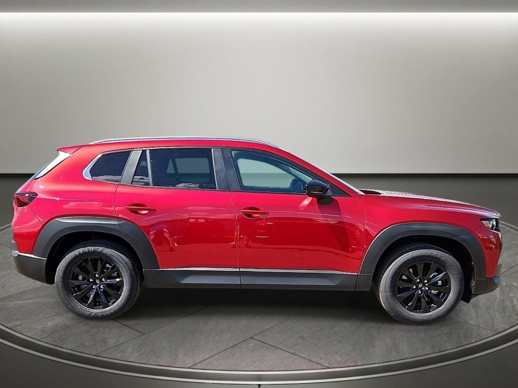 2026 Mazda Mazda CX-50 2.5 S Select