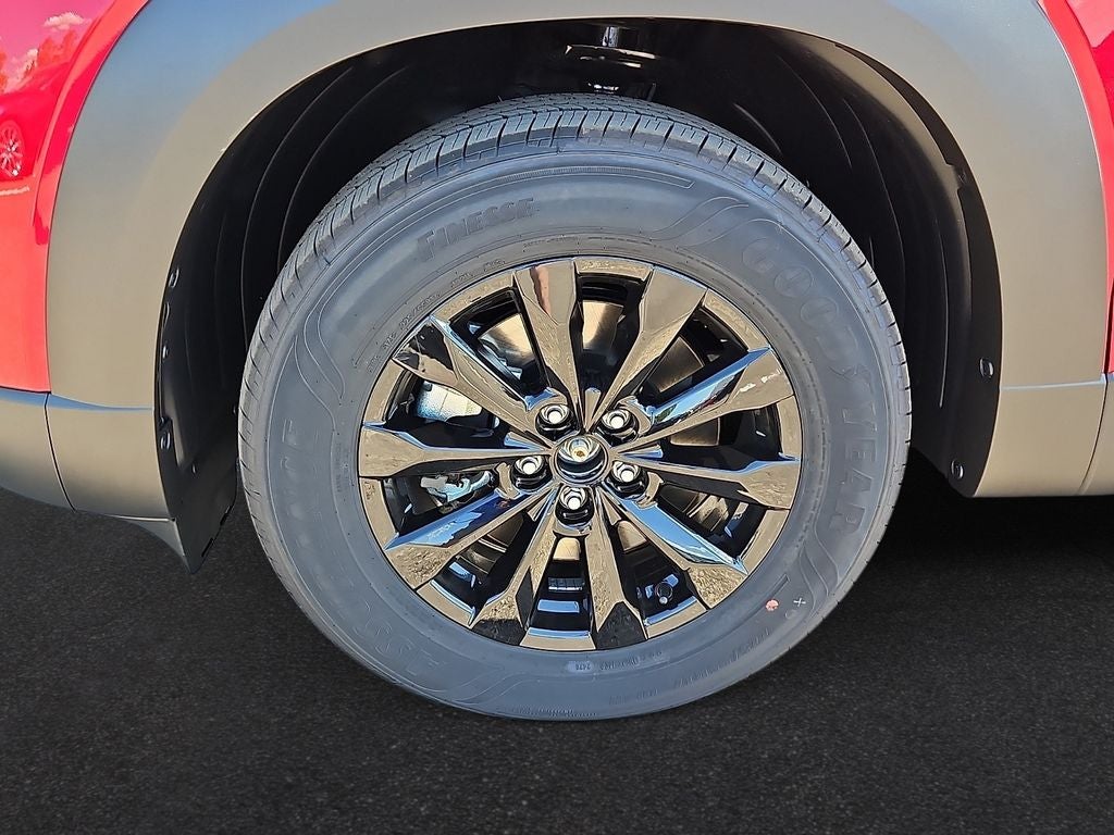 2026 Mazda Mazda CX-50 2.5 S Select