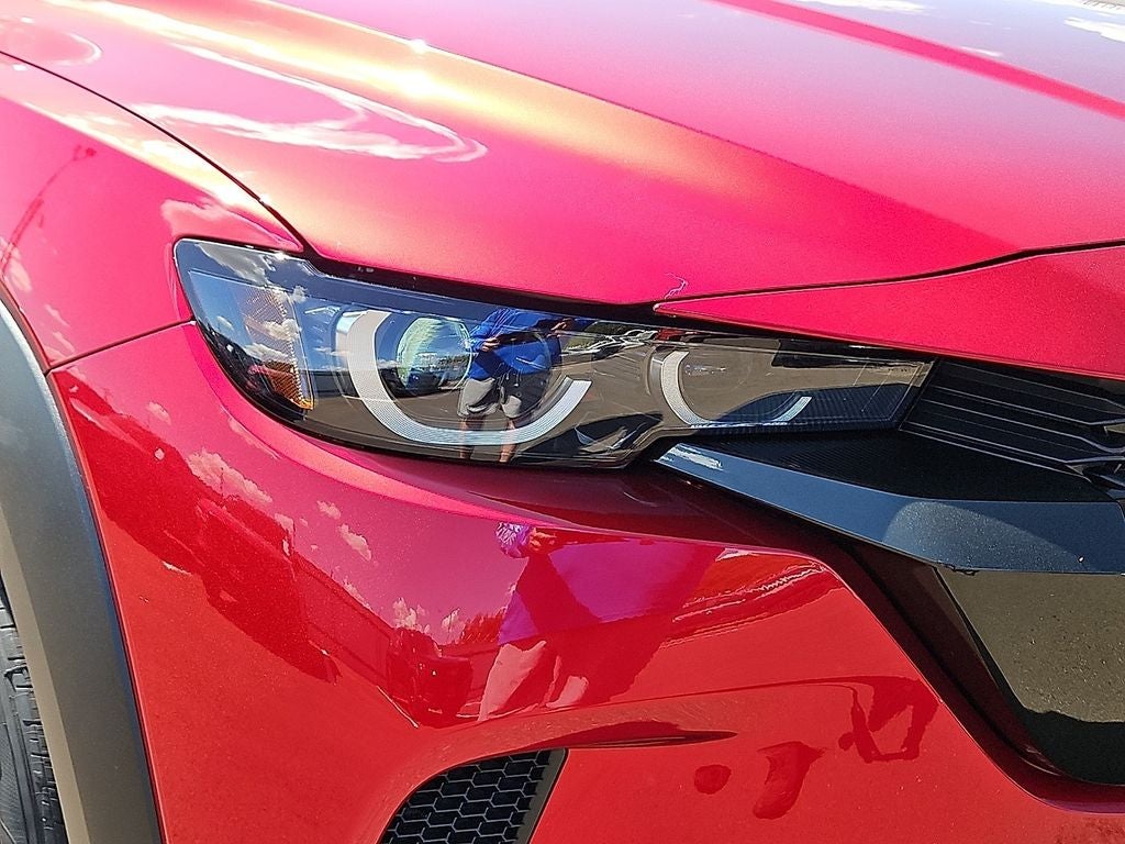 2026 Mazda Mazda CX-50 2.5 S Select