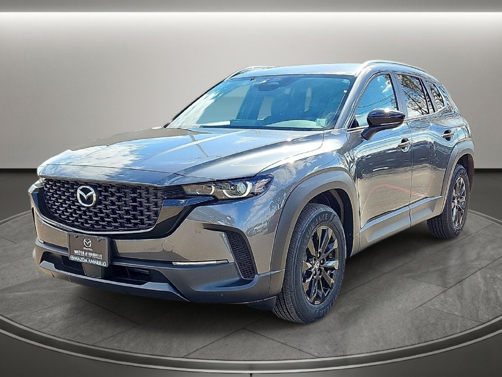 2026 Mazda Mazda CX-50 2.5 S Select
