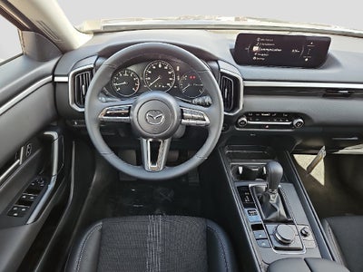 2026 Mazda Mazda CX-50 2.5 S Select