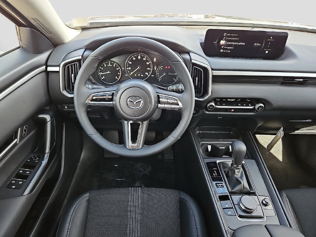 2026 Mazda Mazda CX-50 2.5 S Select