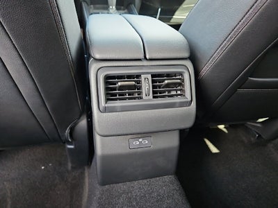 2026 Mazda Mazda CX-50 2.5 S Select