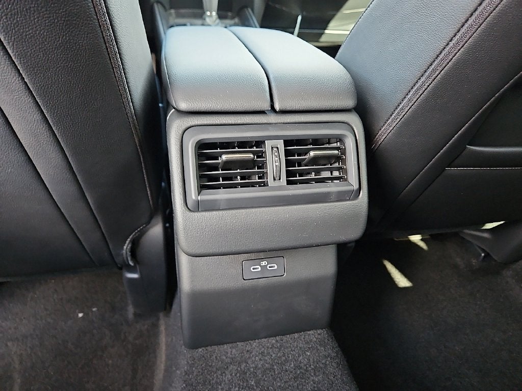 2026 Mazda Mazda CX-50 2.5 S Select