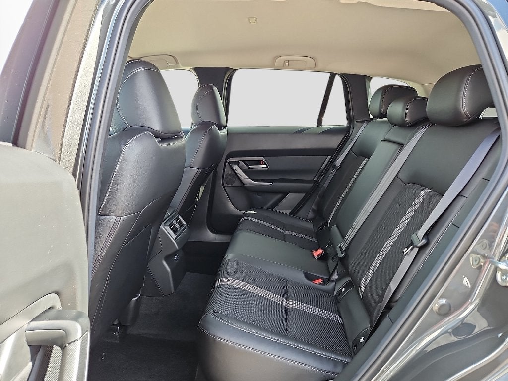 2026 Mazda Mazda CX-50 2.5 S Select