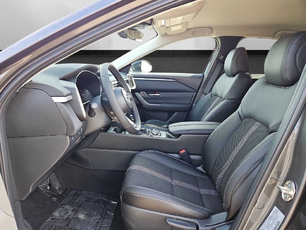 2026 Mazda Mazda CX-50 2.5 S Select