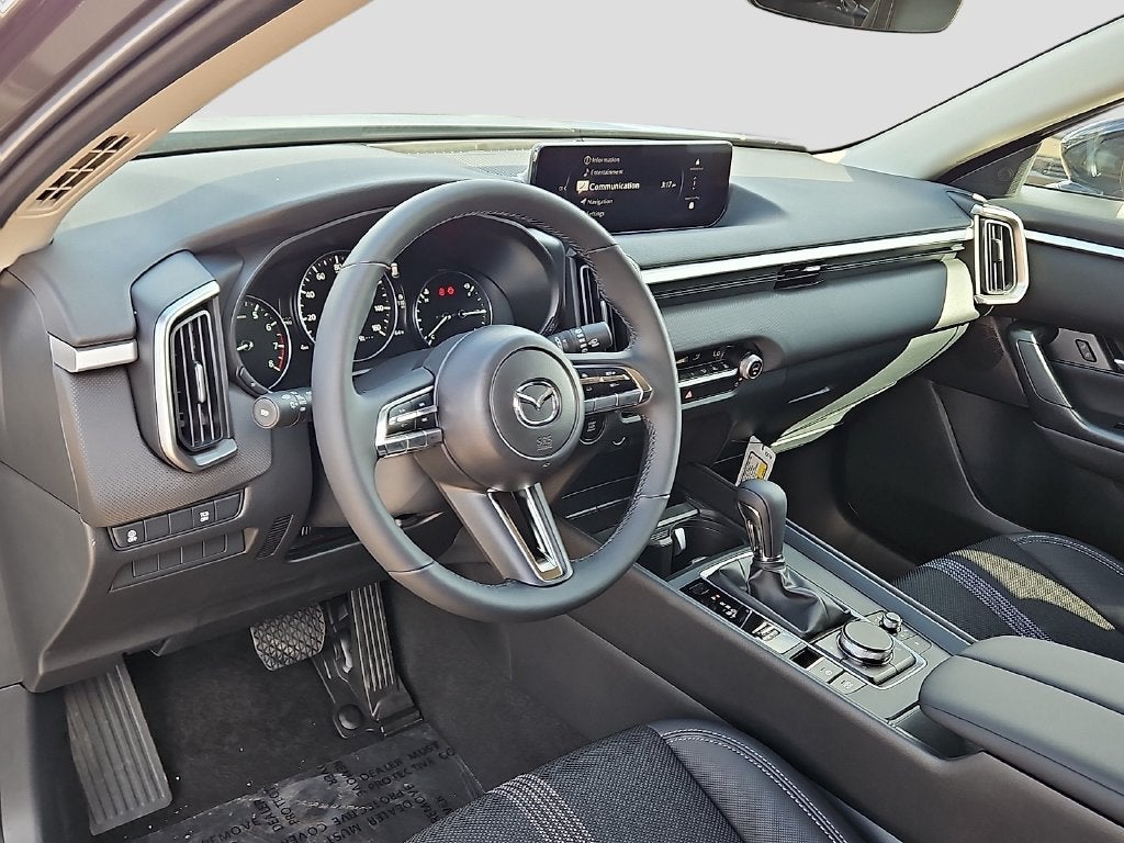 2026 Mazda Mazda CX-50 2.5 S Select