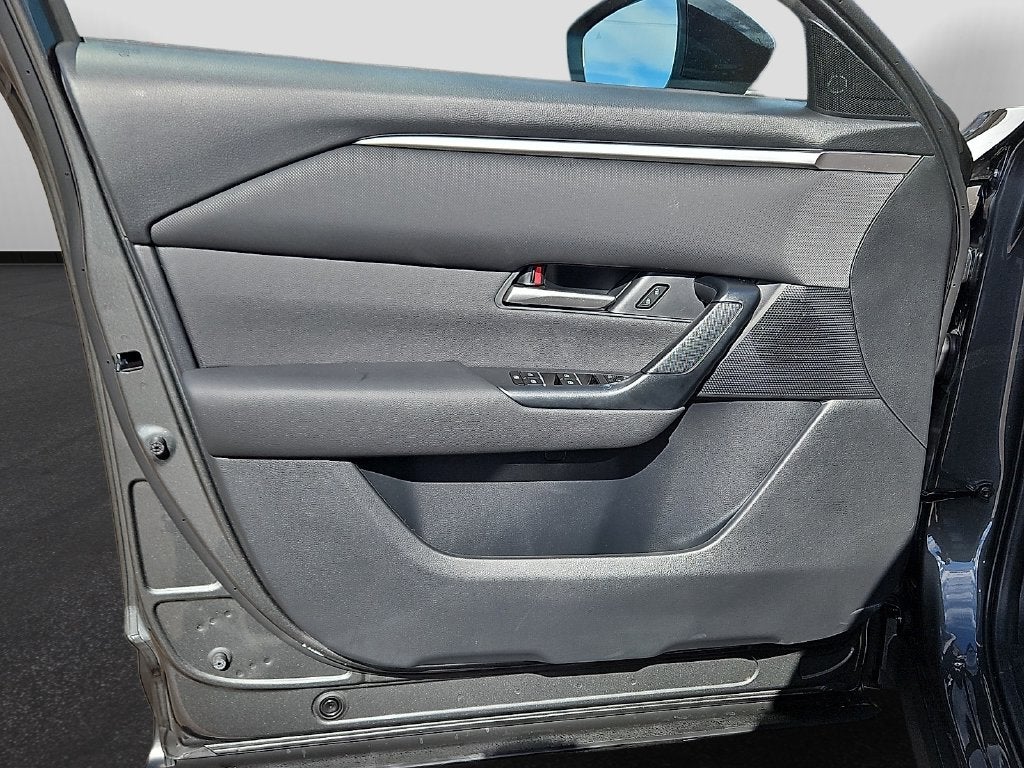 2026 Mazda Mazda CX-50 2.5 S Select