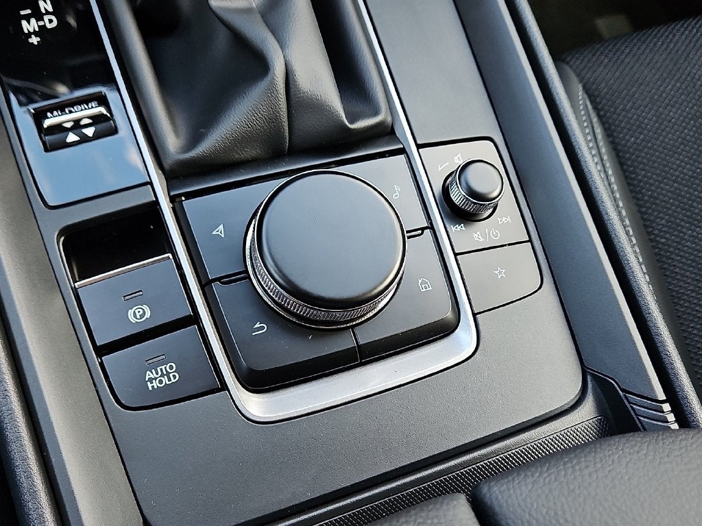 2026 Mazda Mazda CX-50 2.5 S Select
