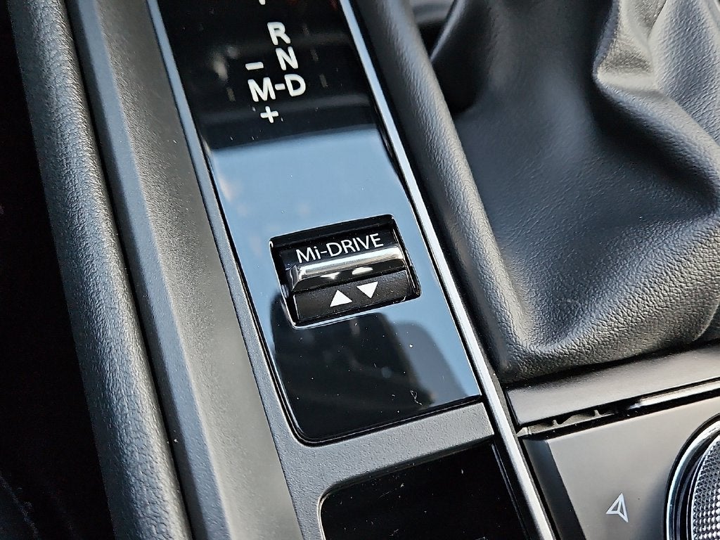 2026 Mazda Mazda CX-50 2.5 S Select