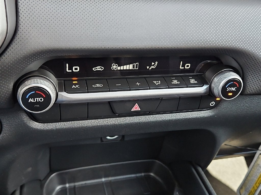 2026 Mazda Mazda CX-50 2.5 S Select