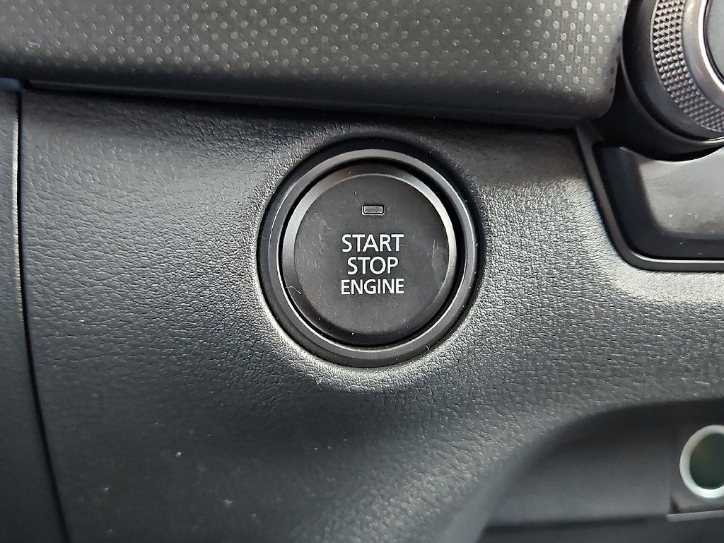 2026 Mazda Mazda CX-50 2.5 S Select