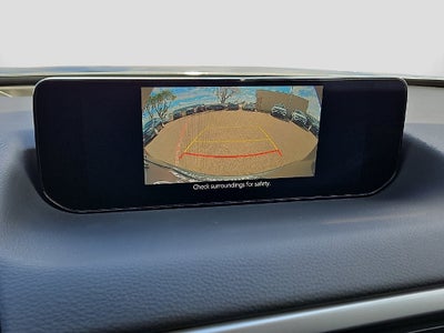 2026 Mazda Mazda CX-50 2.5 S Select