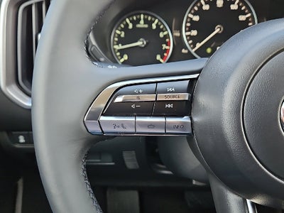 2026 Mazda Mazda CX-50 2.5 S Select