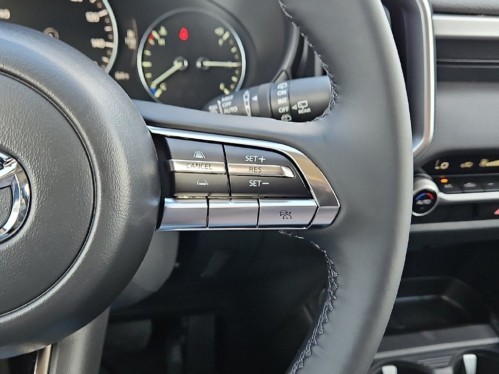 2026 Mazda Mazda CX-50 2.5 S Select