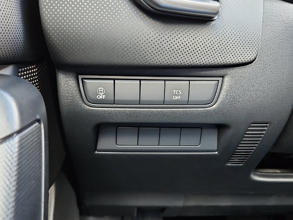2026 Mazda Mazda CX-50 2.5 S Select
