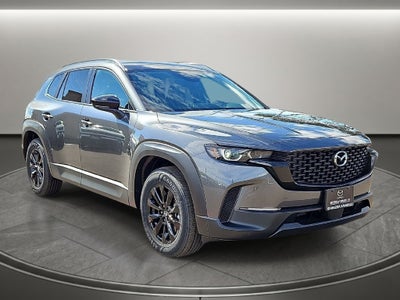 2026 Mazda Mazda CX-50 2.5 S Select