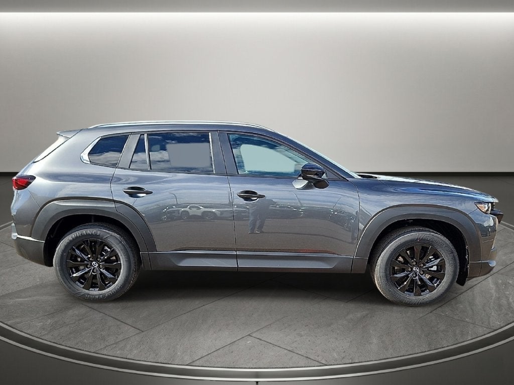 2026 Mazda Mazda CX-50 2.5 S Select