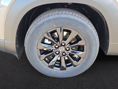 2026 Mazda Mazda CX-50 2.5 S Select