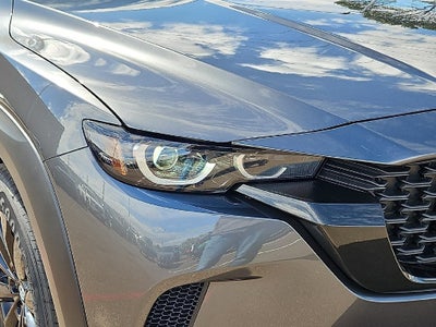 2026 Mazda Mazda CX-50 2.5 S Select