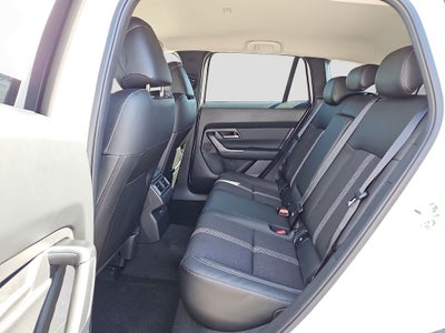 2026 Mazda Mazda CX-50 2.5 S Select