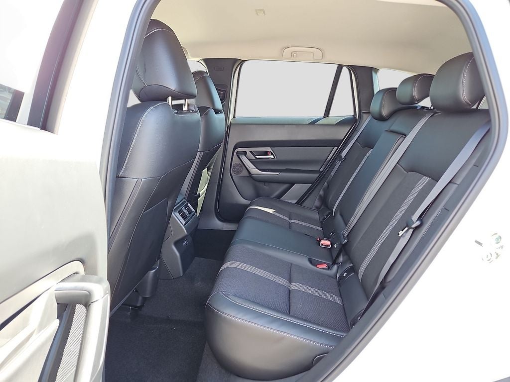 2026 Mazda Mazda CX-50 2.5 S Select