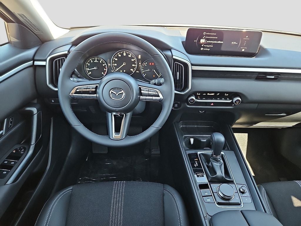 2026 Mazda Mazda CX-50 2.5 S Select
