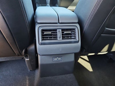 2026 Mazda Mazda CX-50 2.5 S Select
