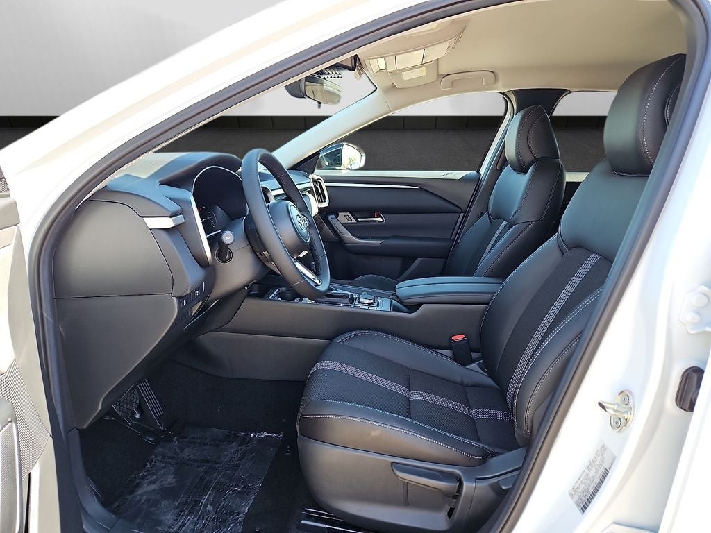 2026 Mazda Mazda CX-50 2.5 S Select