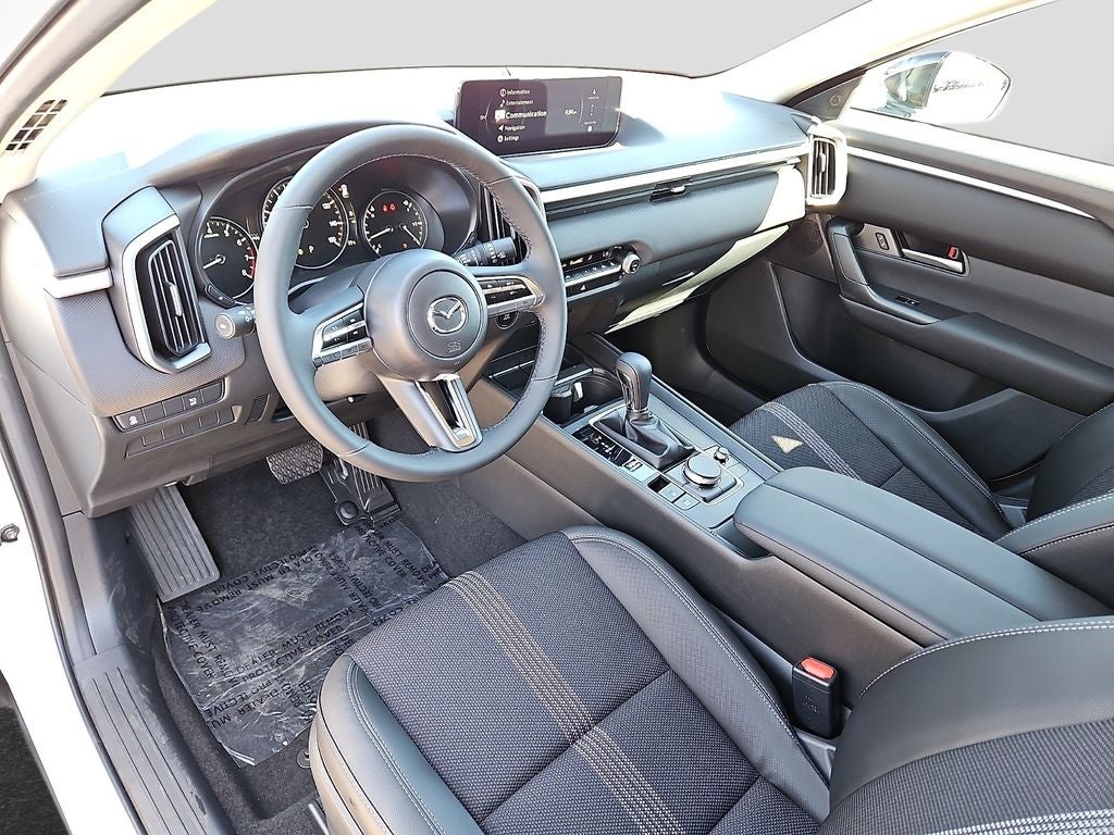 2026 Mazda Mazda CX-50 2.5 S Select
