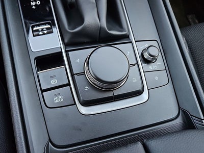 2026 Mazda Mazda CX-50 2.5 S Select