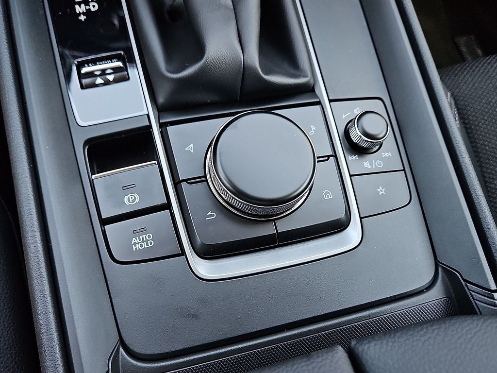 2026 Mazda Mazda CX-50 2.5 S Select