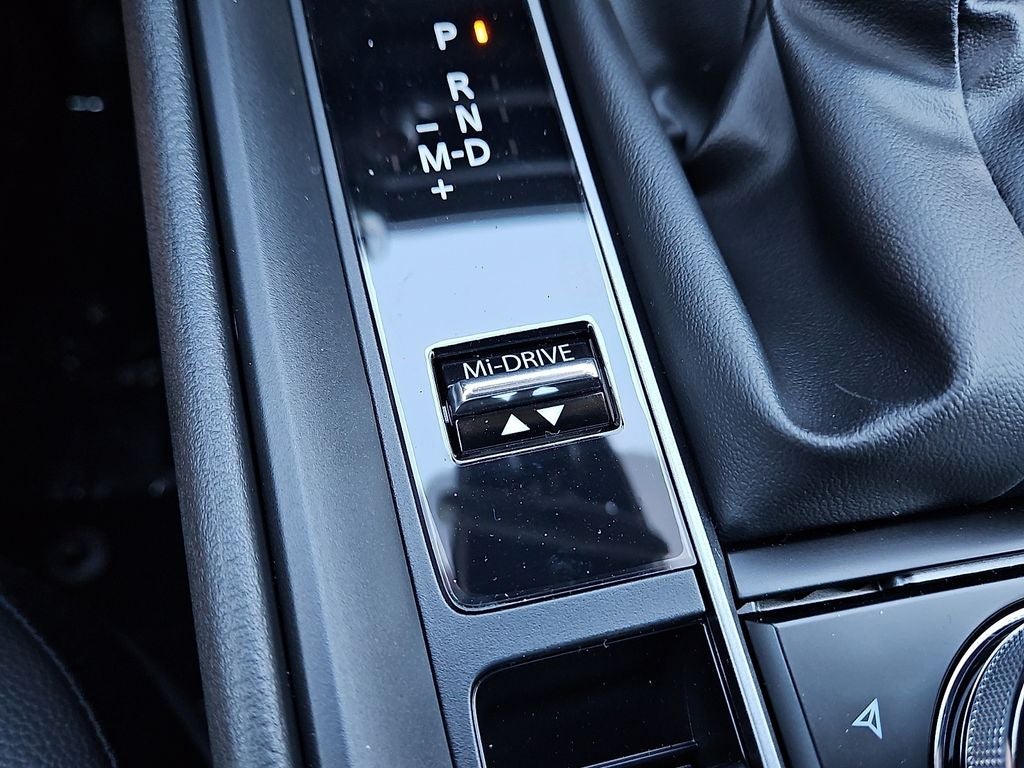 2026 Mazda Mazda CX-50 2.5 S Select