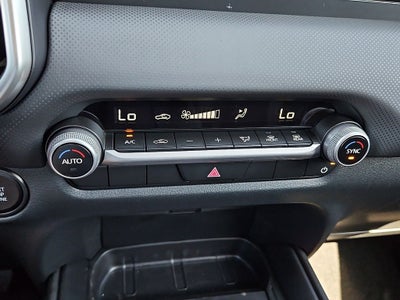 2026 Mazda Mazda CX-50 2.5 S Select